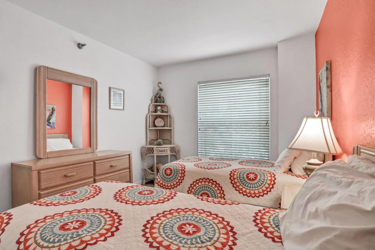 Indian Sunset Beach 7 เคลียร์วอเตอร์บีช ภายนอก รูปภาพ